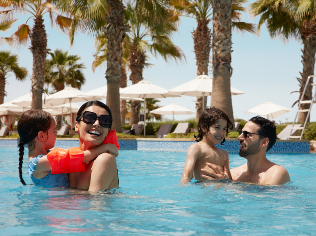 MBRACE Kids and Teens Clubs