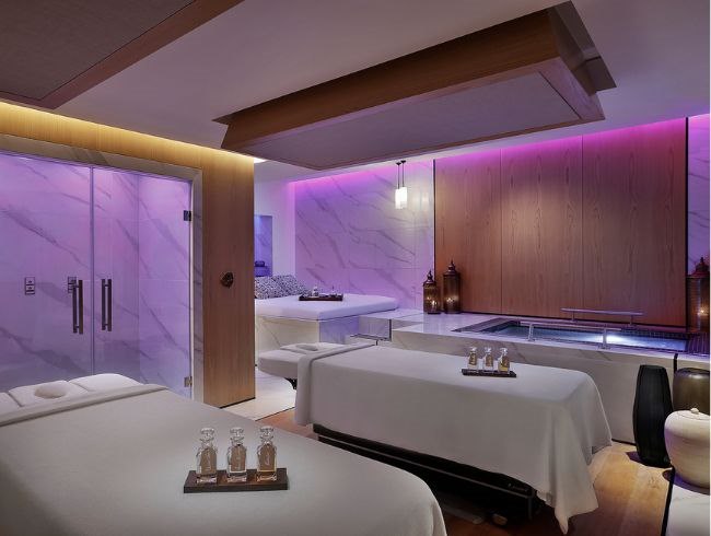 Saray Couple's Suite