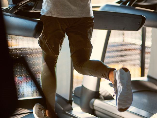 Diverse Fitness Classes Await